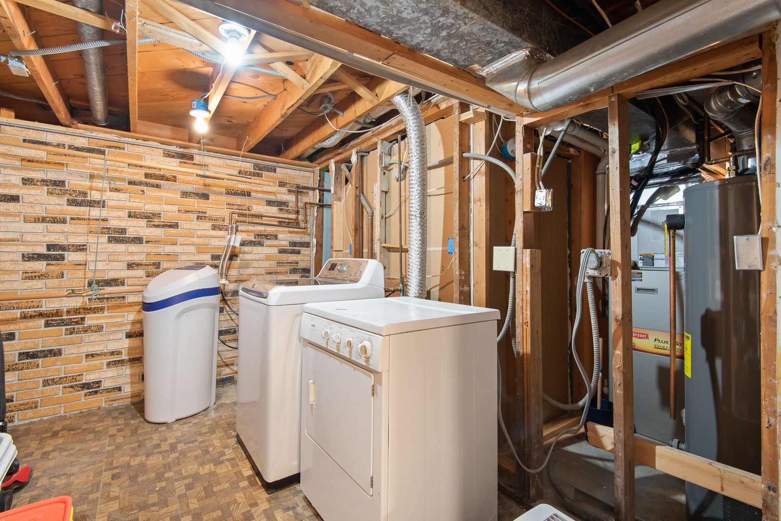 Gas Water Heater Services service in Overland Park, KS