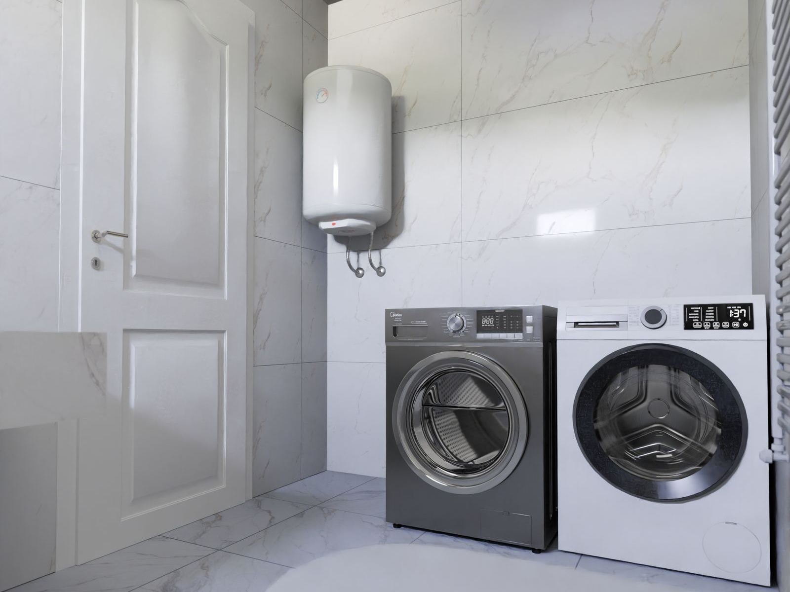 Water Heater Replacement service in Overland Park, KS