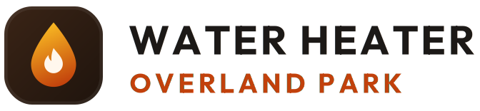 Overland Park Water Heater